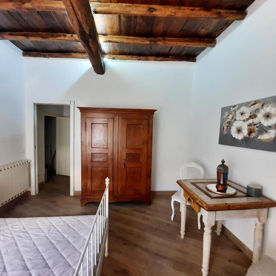 La Casa Nel Vicolo Villa Bracciano Kültér fotó
